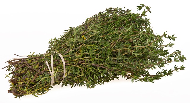 thyme